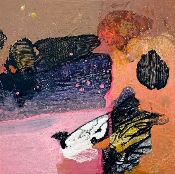 Shar Coulson, Fragments 01