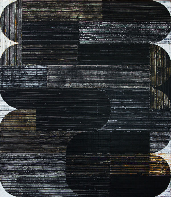 Sunny Taylor, Venus in Black II