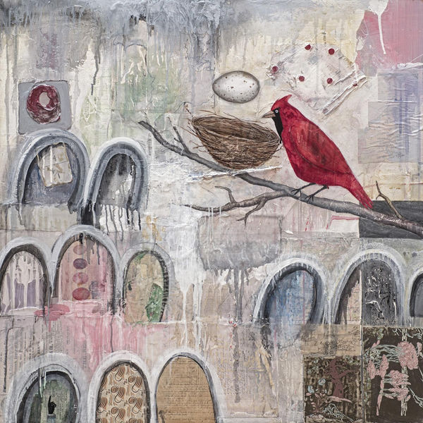 Movement of the Psyche