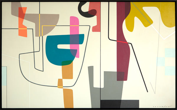 Rose Masterpol, Logic