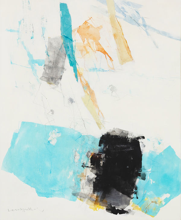 Hyunmee Lee, Unveiled