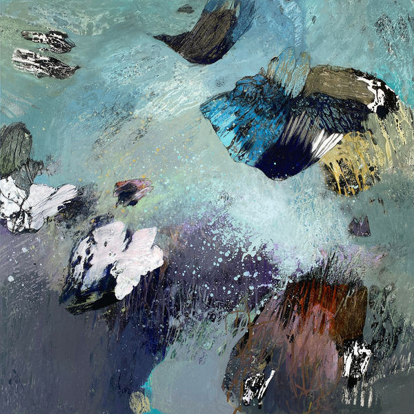 Shar Coulson, FaunaFloraFigure231