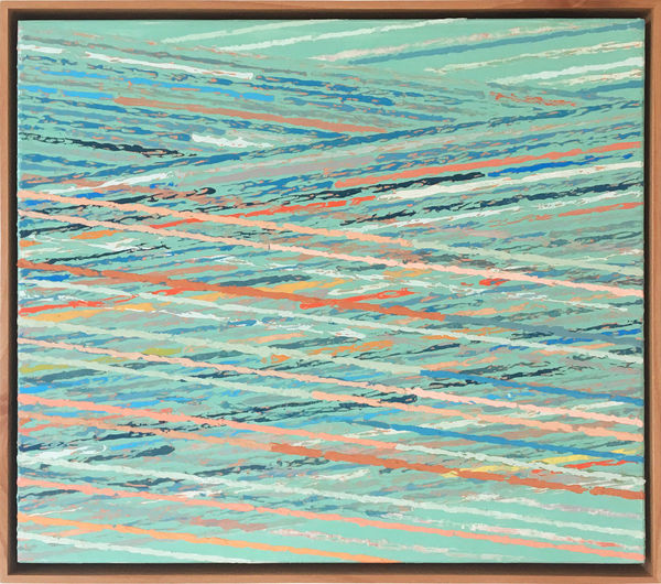 Sunny Taylor, Generations