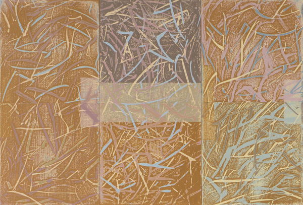 Richard Berman, Willoughby Street #16