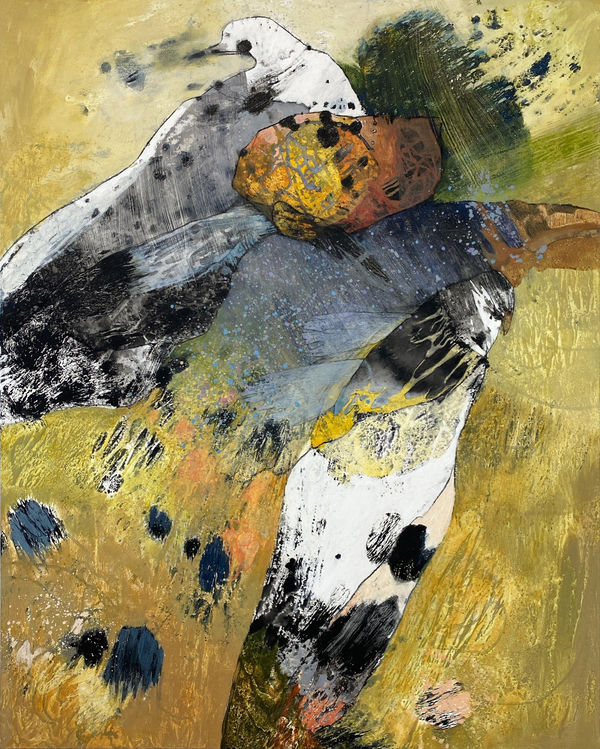 Shar Coulson, FaunaFloraFigure194