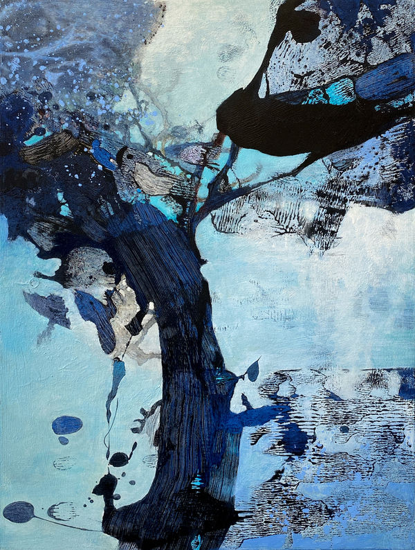 Shar Coulson, Mind's Eye V1