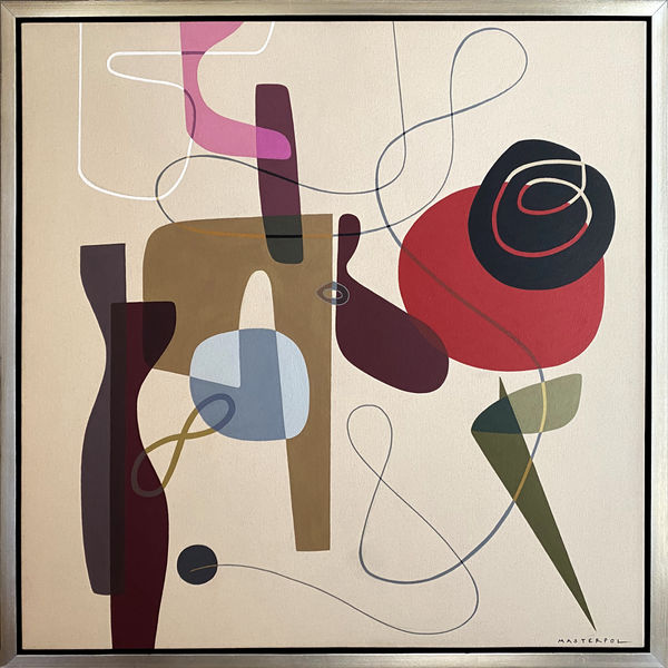 Rose Masterpol, Love Spot