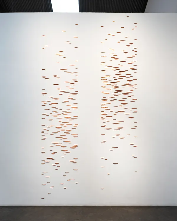 William T Carson, Conversational Nature