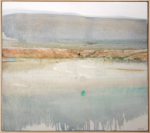 Anne Kaferle, White River