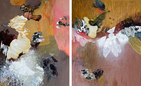 Shar Coulson, Mind-boggling Mirage FFF306