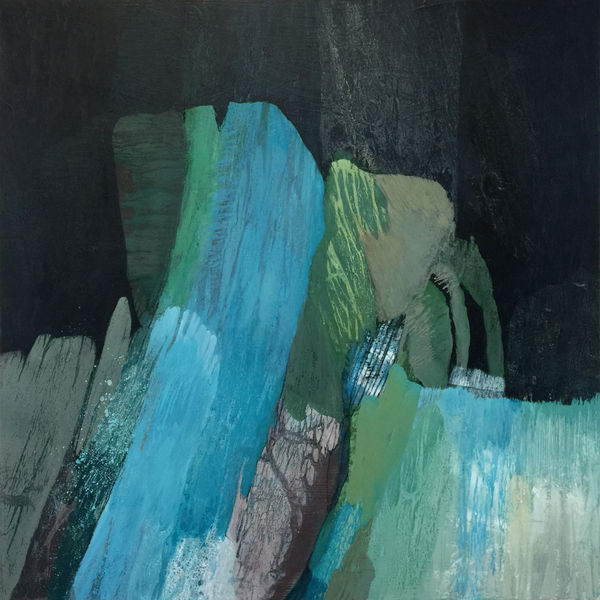 Shar Coulson, FaunaFloraFigure 111