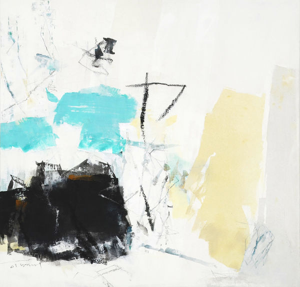 Hyunmee Lee, Beyond Sight