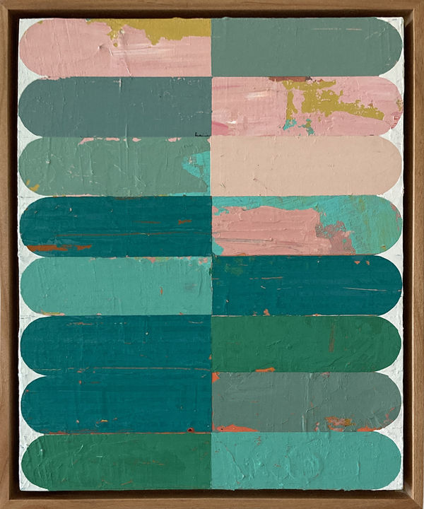 Sunny Taylor, Minaret