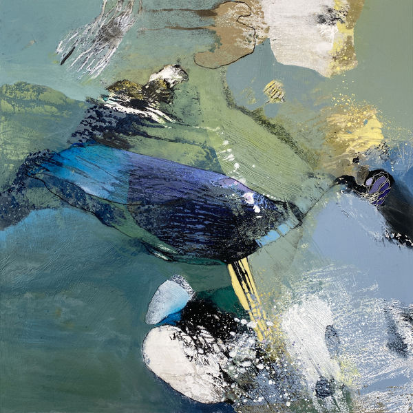 Shar Coulson, FaunaFloraFigure185