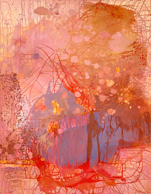 Shar Coulson, Transparent Misconception FFF289