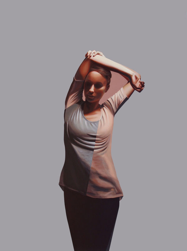 Erin Cone, Self-Contained