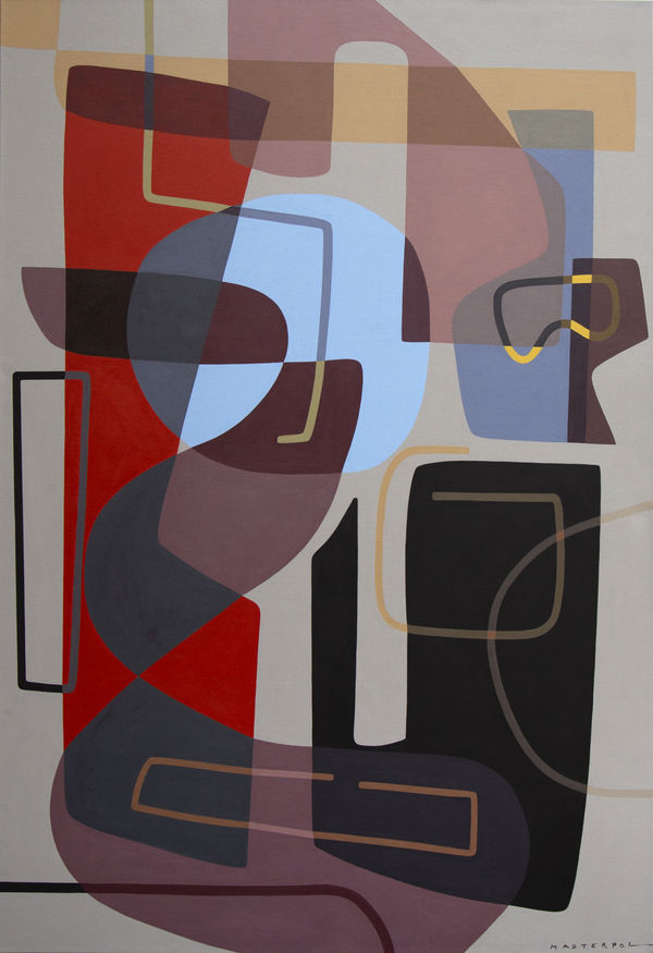 Rose Masterpol, Stand and Deliver