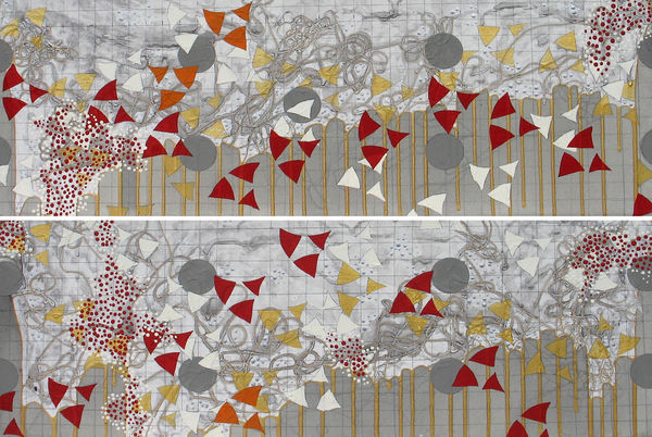 Antonio Puri, Sector