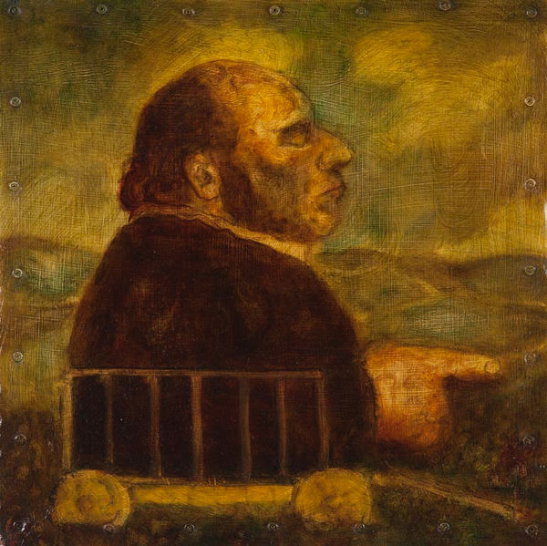 Santiago Perez, Spanish debate l