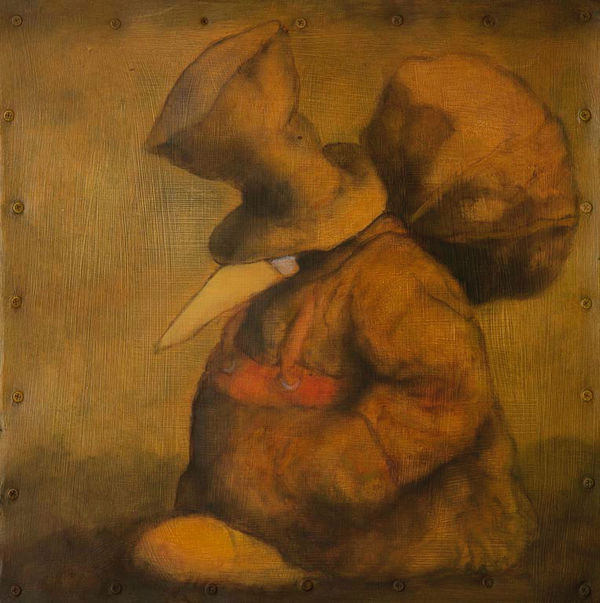 Santiago Perez, Carry That Weight