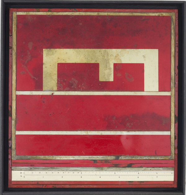 Randall Reid, Calculus