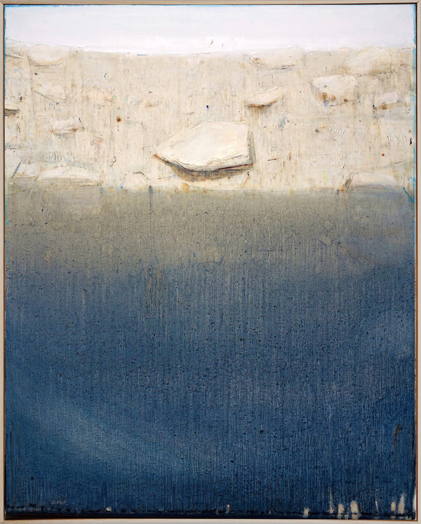 Anne Kaferle, Shadow Box