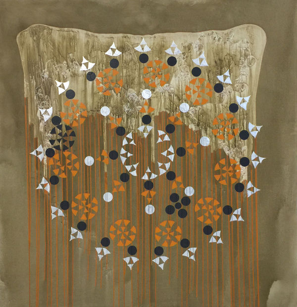 Antonio Puri, Transition 3