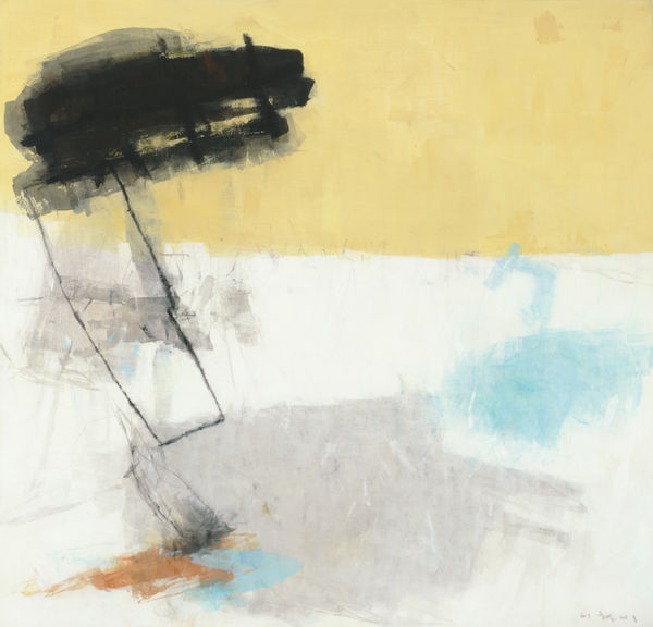 Hyunmee Lee, Tamarack No. 7