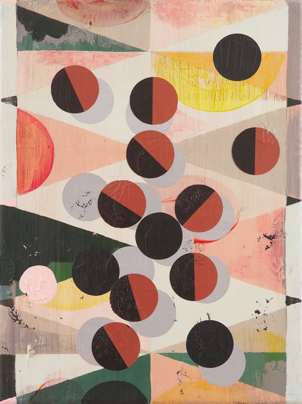 Julian Brown, Rollerball II