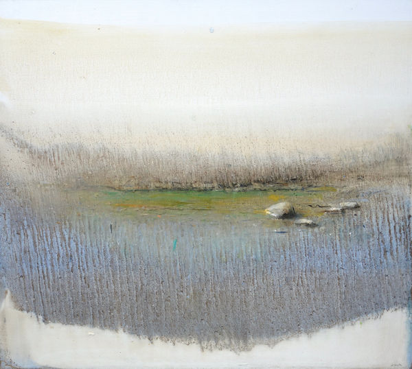 Anne Kaferle, Halcyon