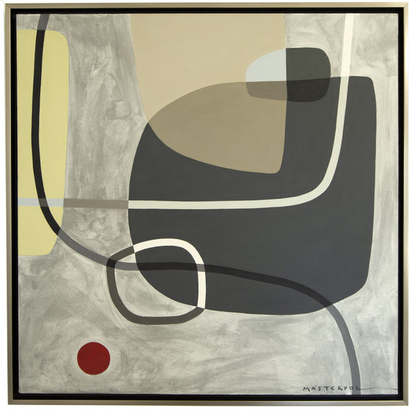 Rose Masterpol, Umbra