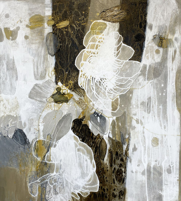 Shar Coulson, Tender Frenzy