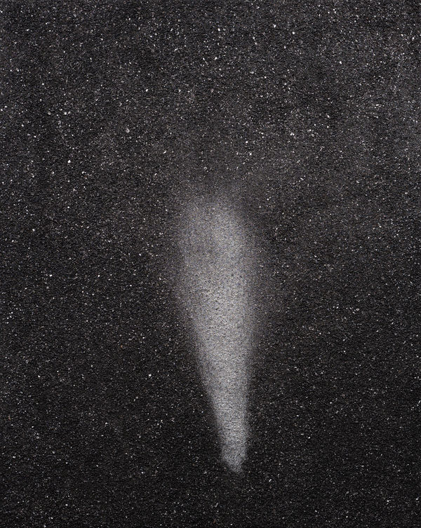 William T Carson, Midnight