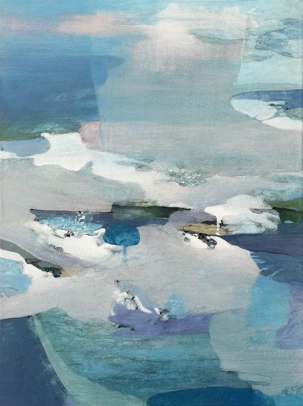 Shar Coulson, FaunaFloraFigure 136