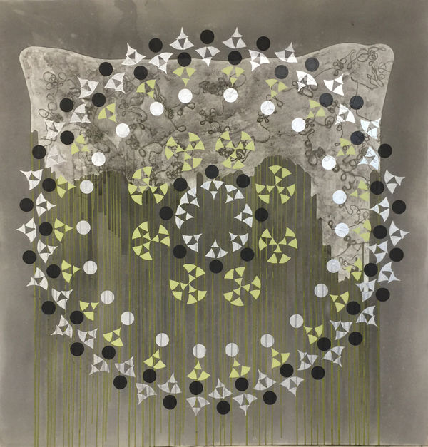 Antonio Puri, Transition 4