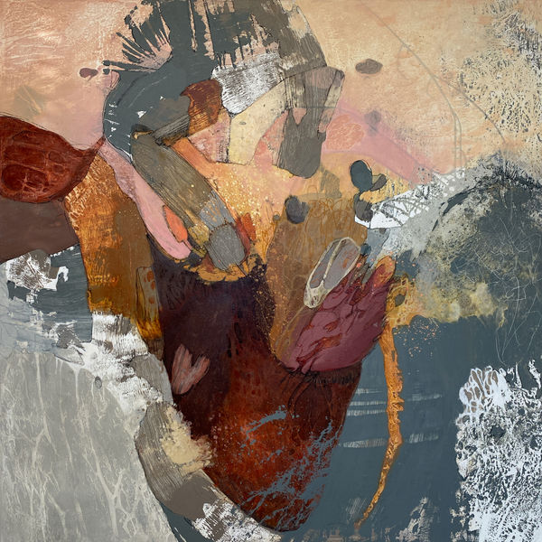 Shar Coulson, FaunaFloraFigure202