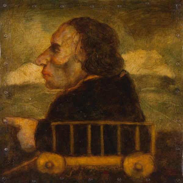 Santiago Perez, Spanish debate ll