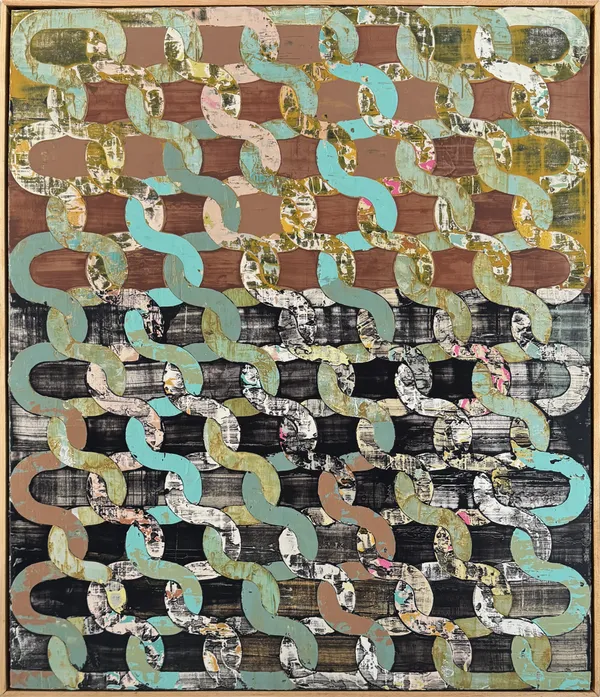 Sunny Taylor, Thread