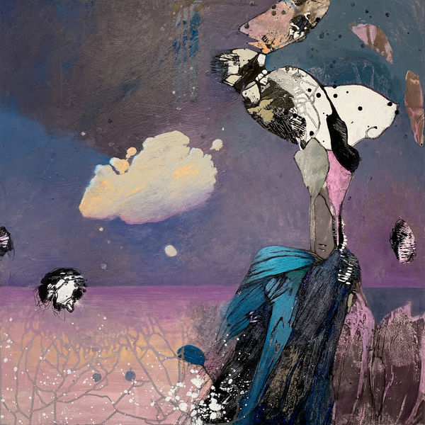 Shar Coulson, Stargazing Mind Trip FFF277