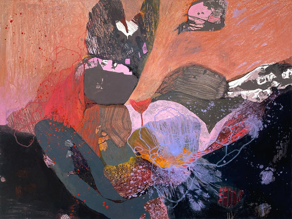 Shar Coulson, Passionate Play