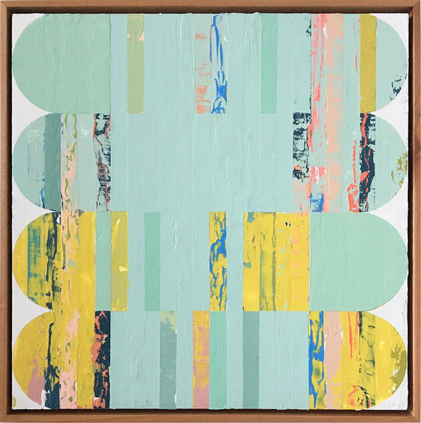 Sunny Taylor, Summer Baby