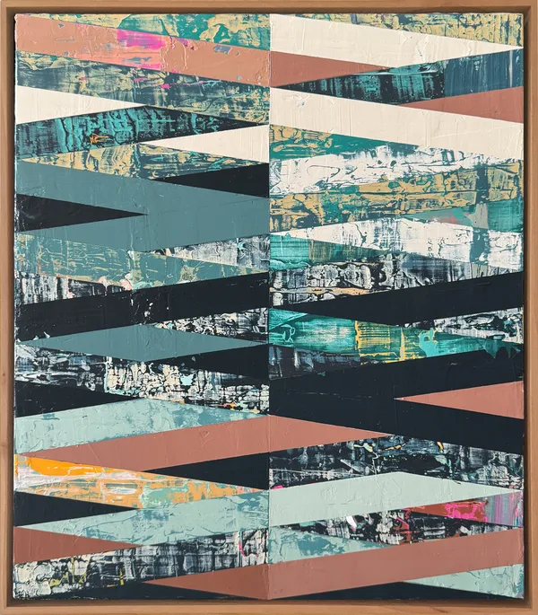 Sunny Taylor, Tourmaline Wave