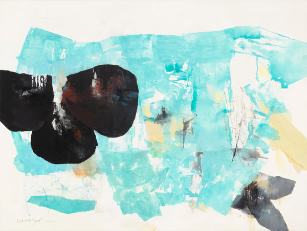 Hyunmee Lee, Vibrations of the Spirit