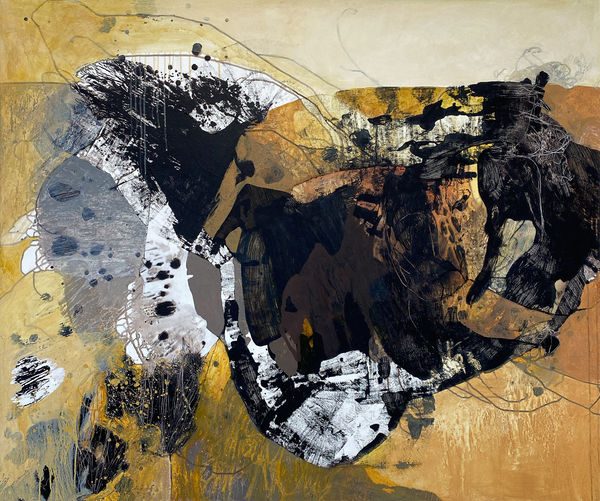 Shar Coulson, Enrapture