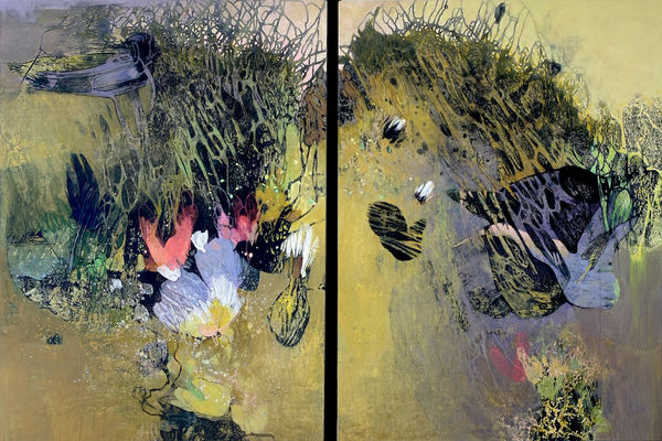 Shar Coulson, Sound Vision FFF290