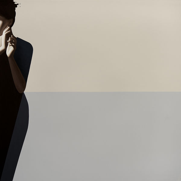 Erin Cone, Unmoved 1