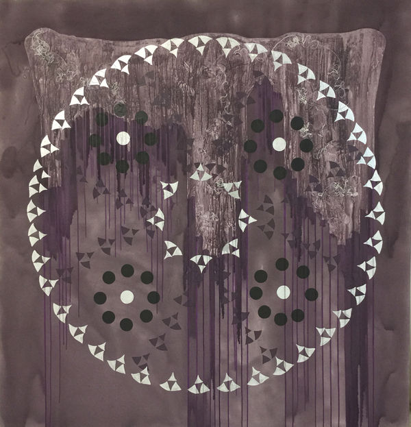 Antonio Puri, Transition 1