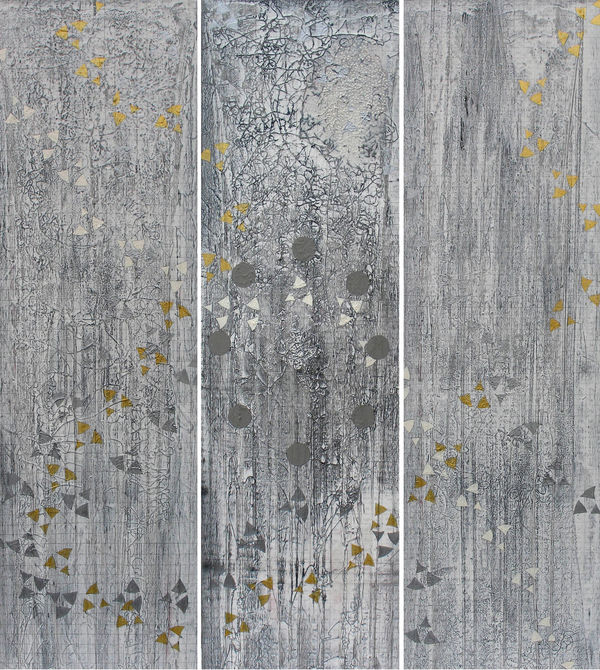 Antonio Puri, Stellar Plane