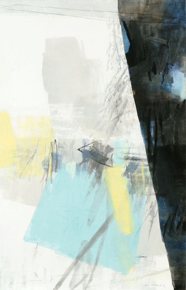 Hyunmee Lee, Consonant