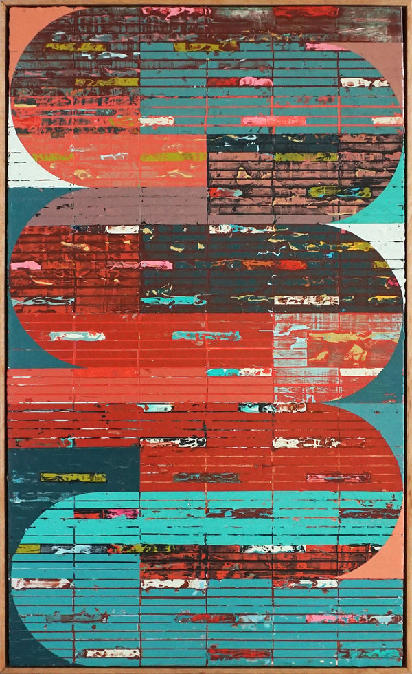 Sunny Taylor, The Measure of Her Creation
